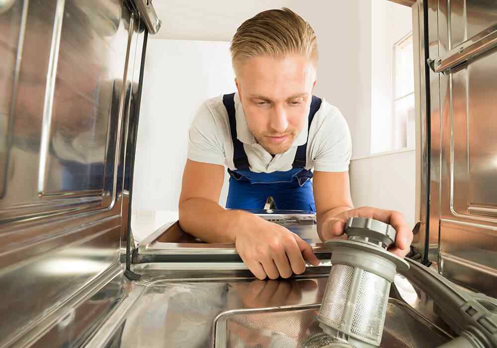 Should You Install Your Own Dishwasher?