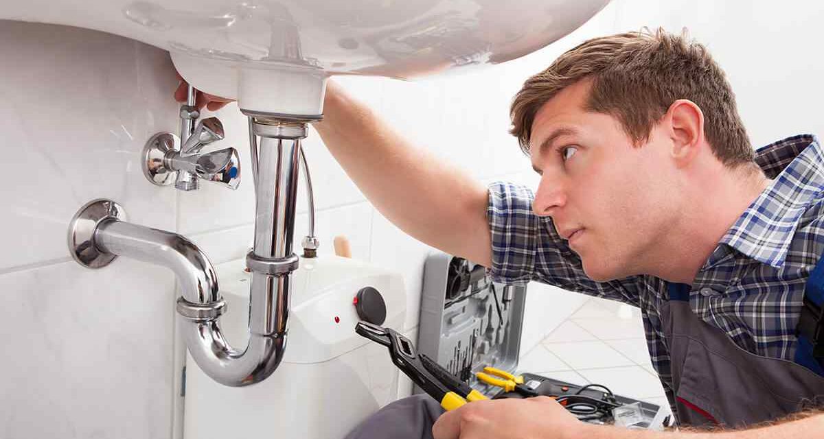 How to find Rated Plumber