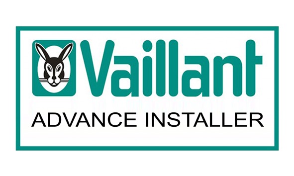 Vaillant Advance Installer