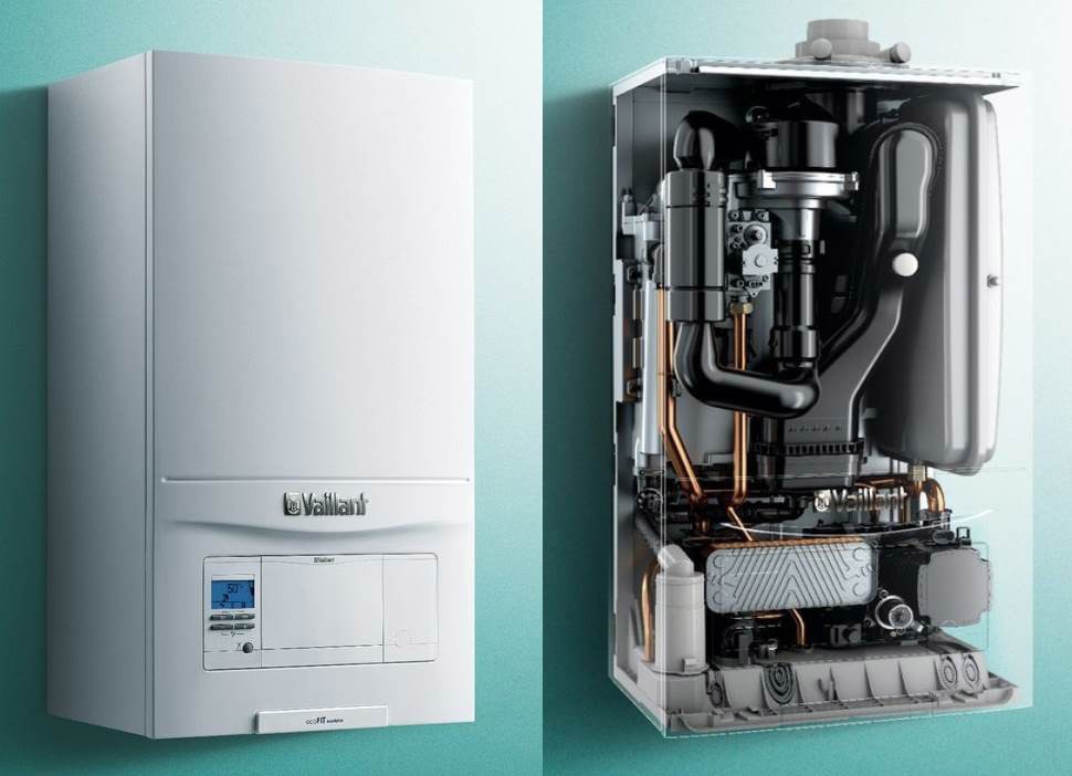 Boiler Service